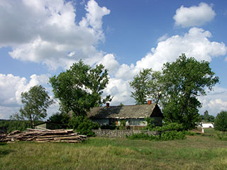 Село Гречкине, Кролевецький район, Україна